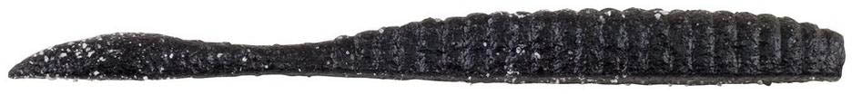 Berkley PowerBait MaxScent Flat Worm - 4.25 Inch - Image 2