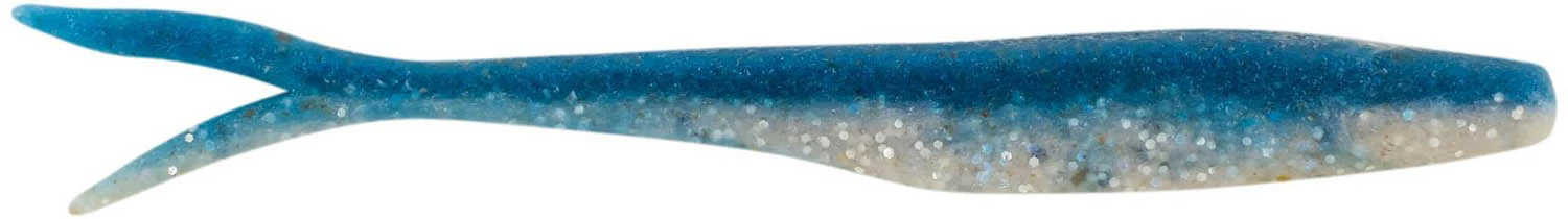 Berkley PowerBait MaxScent Flatnose Minnow - 4 Inch - Image 4