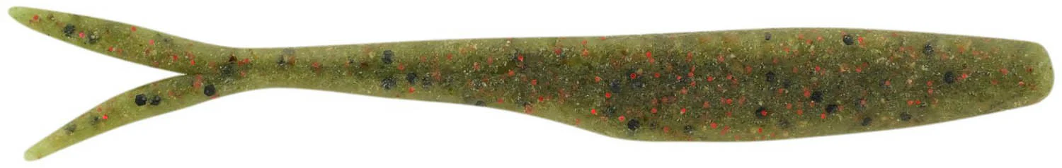 Berkley PowerBait MaxScent Flatnose Minnow - 4 Inch - Image 9
