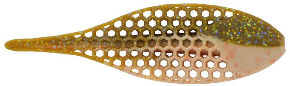Berkley PowerBait MaxScent Flux-Gill - 3.5 Inch - Image 10