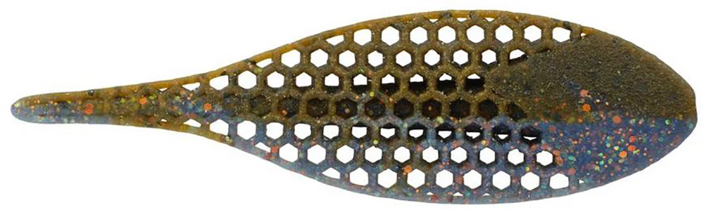 Berkley PowerBait MaxScent Flux-Gill - 3.5 Inch - Image 5