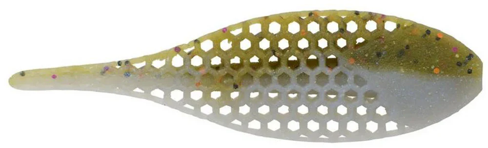 Berkley PowerBait MaxScent Flux-Gill - 3.5 Inch - Image 6