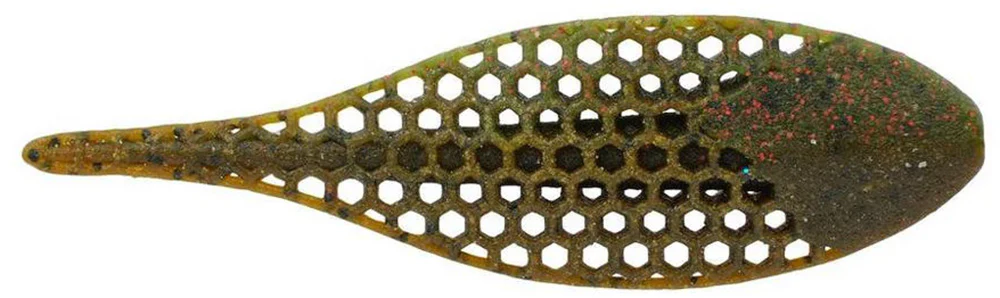 Berkley PowerBait MaxScent Flux-Gill - 3.5 Inch - Image 7