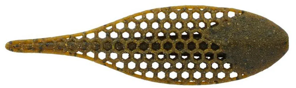 Berkley PowerBait MaxScent Flux-Gill - 3.5 Inch - Image 8