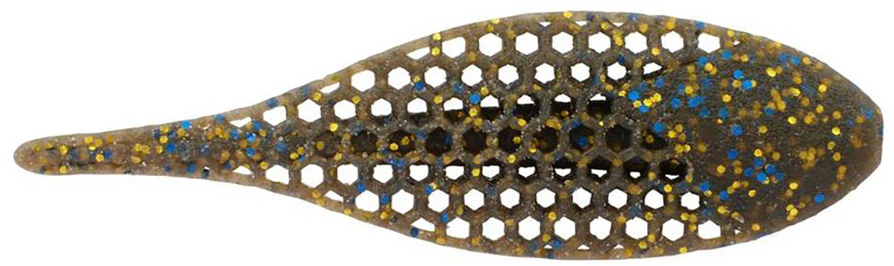 Berkley PowerBait MaxScent Flux-Gill - 5.3 Inch - Image 10
