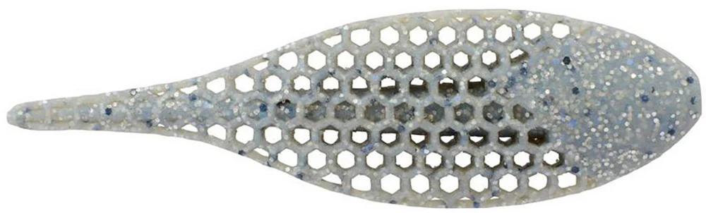 Berkley PowerBait MaxScent Flux-Gill - 5.3 Inch - Image 5