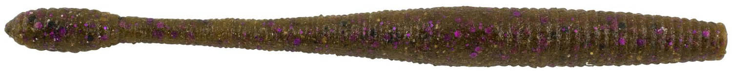 Berkley PowerBait MaxScent Hit Worm Soft Plastic Finesse Worm - Image 6