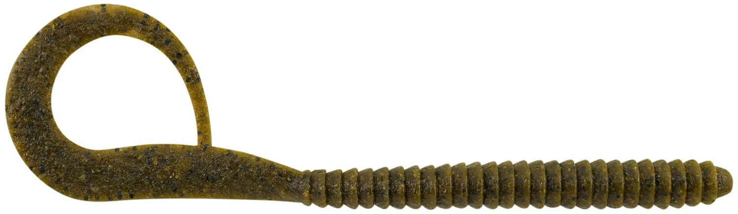 Berkley PowerBait MaxScent Kingtail Worm - 8 inch - Image 5