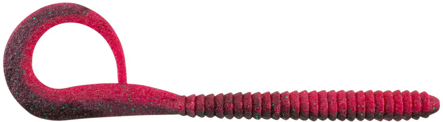 Berkley PowerBait MaxScent Kingtail Worm - 8 inch - Image 8