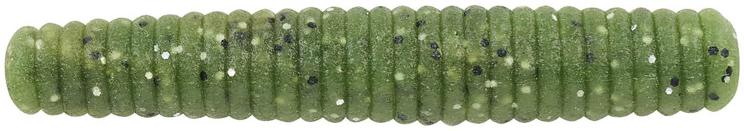 Berkley PowerBait MaxScent Lil' General Worm - 2.75 Inch - Image 2