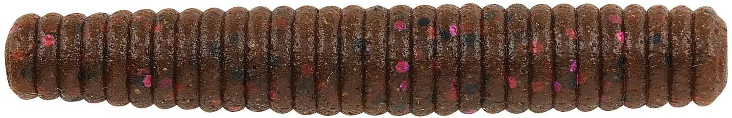 Berkley PowerBait MaxScent Lil' General Worm - 2.75 Inch - Image 6