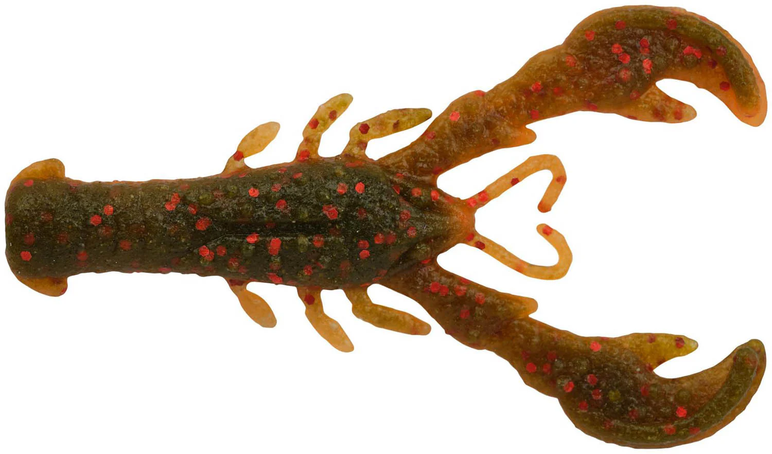 Berkley PowerBait MaxScent Lil' Super Trooper - 2.5 Inch - Image 10