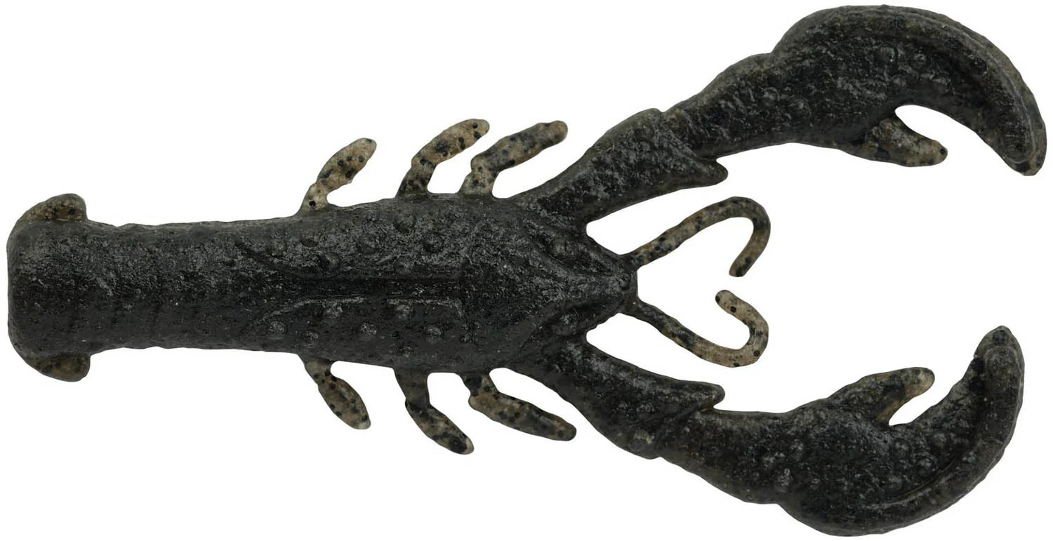 Berkley PowerBait MaxScent Lil' Super Trooper - 2.5 Inch - Image 2