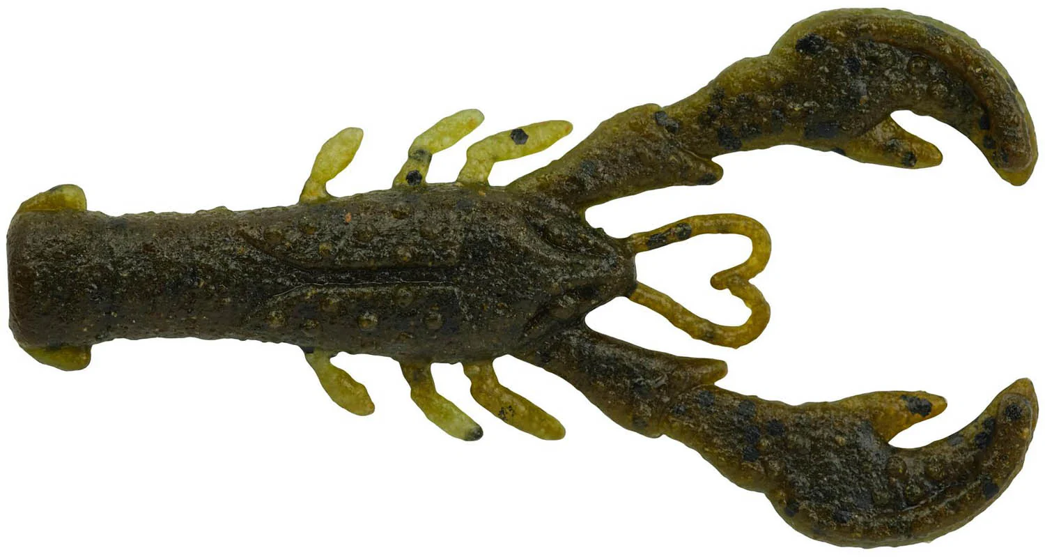 Berkley PowerBait MaxScent Lil' Super Trooper - 2.5 Inch - Image 6