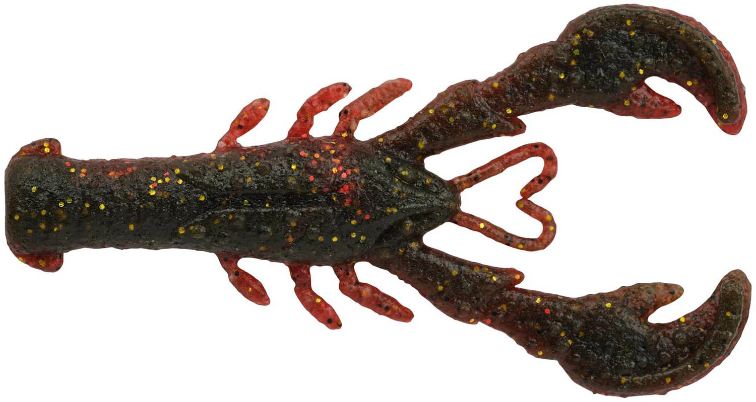 Berkley PowerBait MaxScent Lil' Super Trooper - 2.5 Inch - Image 7