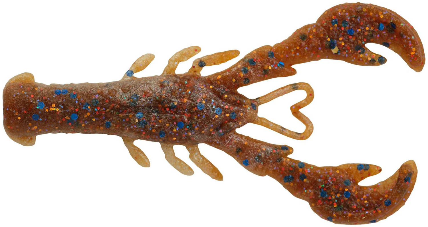 Berkley PowerBait MaxScent Lil' Super Trooper - 2.5 Inch - Image 8