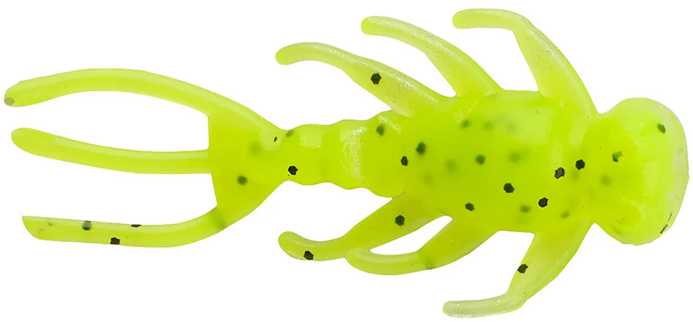 Berkley PowerBait Mayfly Grub - .75 Inch - Image 5