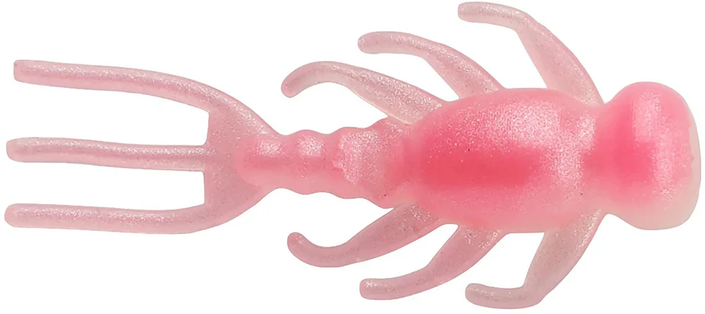 Berkley PowerBait Mayfly Grub - .75 Inch - Image 7