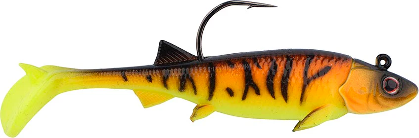 Berkley PowerBait Minnotator Pre-Rigged Swimbait - 2.5 Inch - Image 10