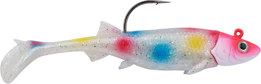 Berkley PowerBait Minnotator Pre-Rigged Swimbait - 2.5 Inch - Image 14