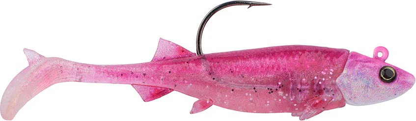 Berkley PowerBait Minnotator Pre-Rigged Swimbait - 2 Inch - Image 11