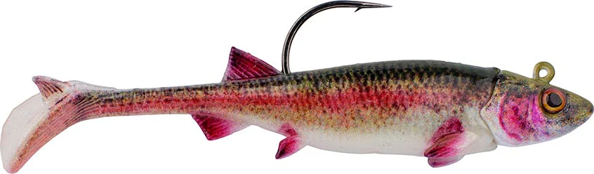 Berkley PowerBait Minnotator Pre-Rigged Swimbait - 3 Inch - Image 7