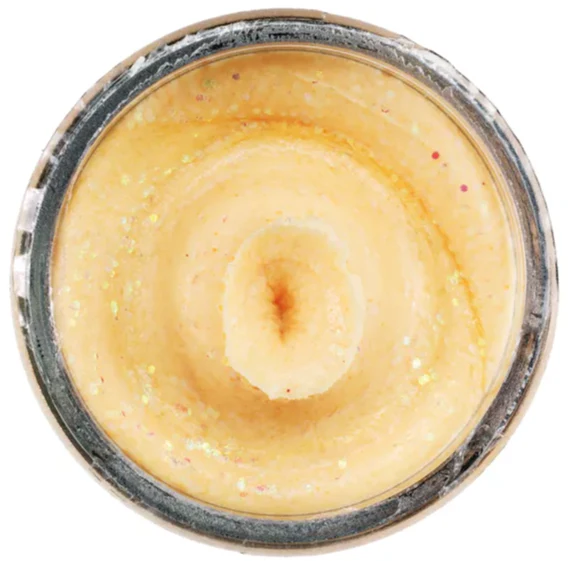 Berkley PowerBait Natural Scent Glitter Trout Bait - Image 6