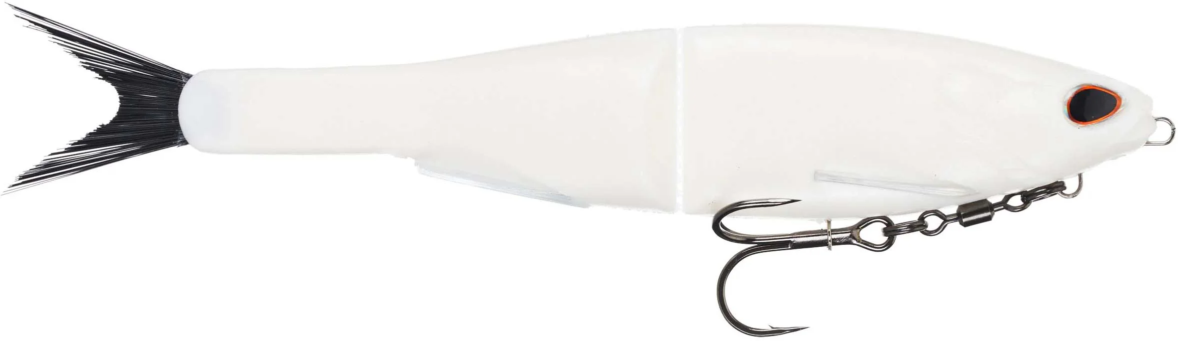 Berkley Powerbait Nessie Soft Plastic Glide Bait - Image 23