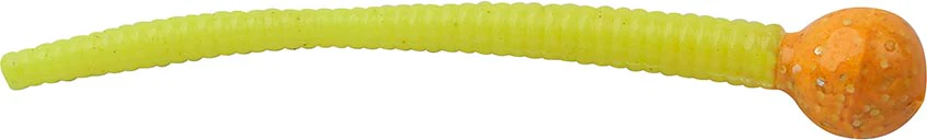 Berkley PowerBait Original Scent Floating Mice Tails - 2 Inch - Image 6