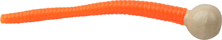 Berkley PowerBait Original Scent Floating Mice Tails - 2 Inch - Image 7