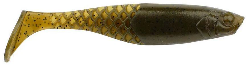 Berkley PowerBait Paddlin PowerStinger - Image 10