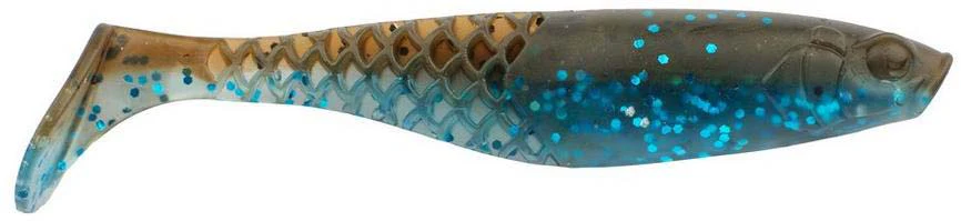 Berkley PowerBait Paddlin PowerStinger - Image 20