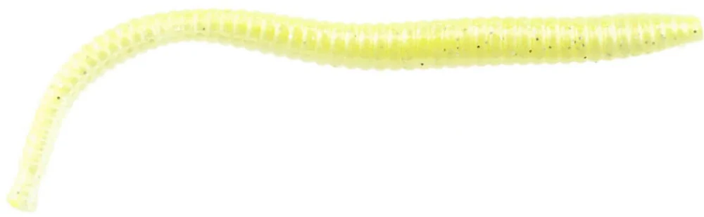 Berkley PowerBait Power Floating 3 inch Plastic Trout Worm 15 pack - Image 3