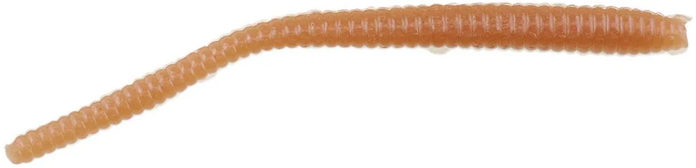 Berkley PowerBait Power Floating 3 inch Plastic Trout Worm 15 pack - Image 8