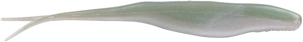Berkley PowerBait Power Jerk Shad 5 inch Soft Plastic Jerkbait 10 pack - Image 8