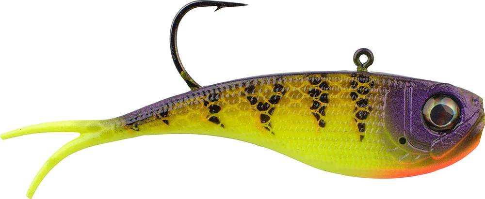 Berkley PowerBait Power Vibe - 2.25 Inch - Image 11