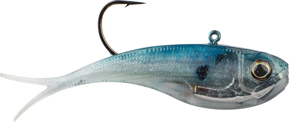 Berkley PowerBait Power Vibe - 3.75 Inch - Image 6