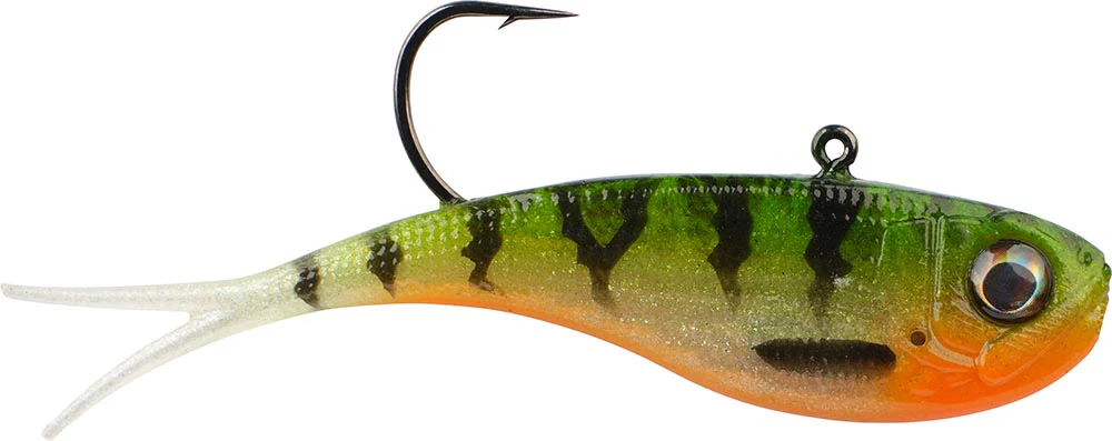 Berkley PowerBait Power Vibe - 3 Inch - Image 3