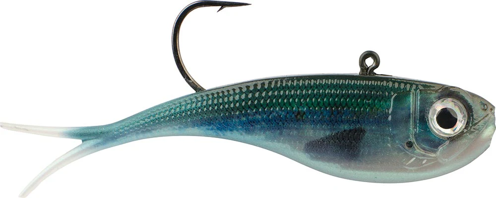 Berkley PowerBait Power Vibe - 3 Inch - Image 8