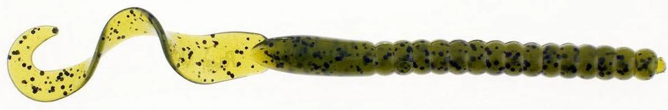 Berkley PowerBait 10 inch Power Worms 8 pack - Image 14
