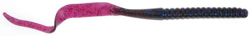 Berkley PowerBait 10 inch Power Worms 8 pack - Image 7