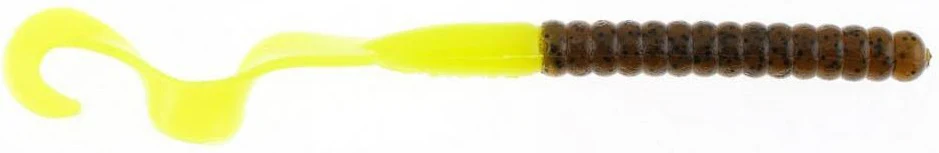 Berkley PowerBait 10 inch Power Worms 8 pack - Image 8