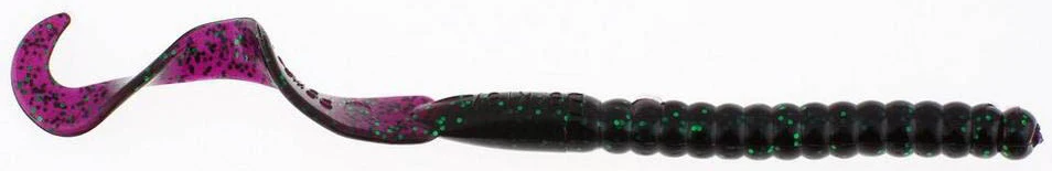 Berkley PowerBait 10 inch Power Worms 8 pack - Image 9