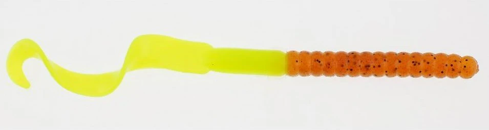 Berkley PowerBait 4 inch Power Worms 15 pack - Image 7