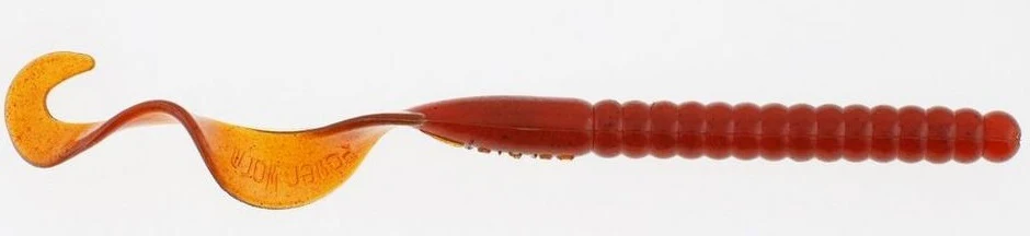 Berkley PowerBait 4 inch Power Worms 15 pack - Image 9
