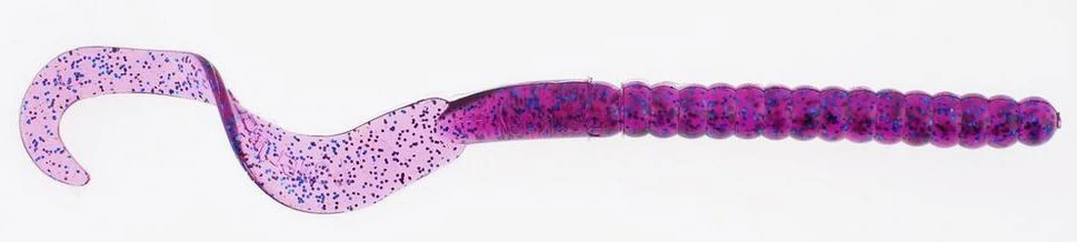 Berkley PowerBait 7 inch Power Worms 13 pack - Image 10