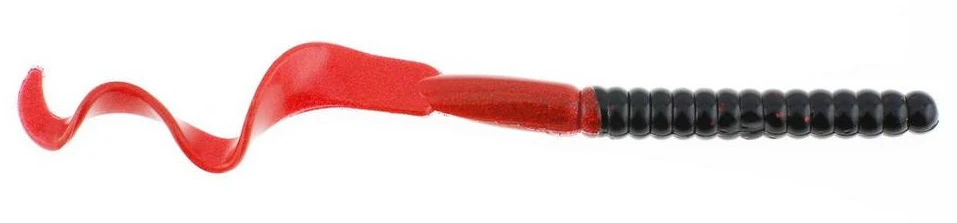 Berkley PowerBait 7 inch Power Worms 13 pack - Image 14