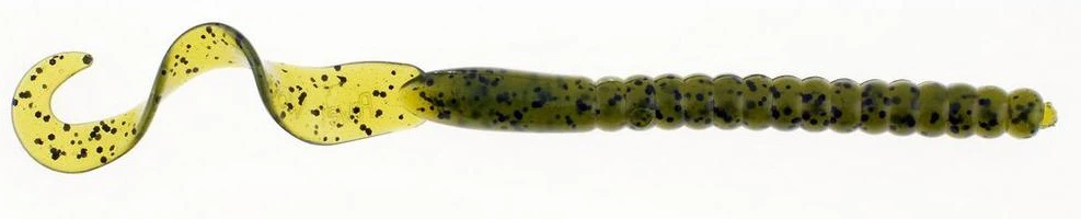 Berkley PowerBait 7 inch Power Worms 13 pack - Image 25