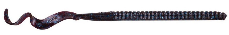 Berkley PowerBait 7 inch Power Worms 13 pack - Image 6
