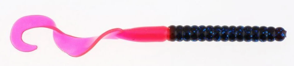 Berkley PowerBait 7 inch Power Worms 13 pack - Image 7